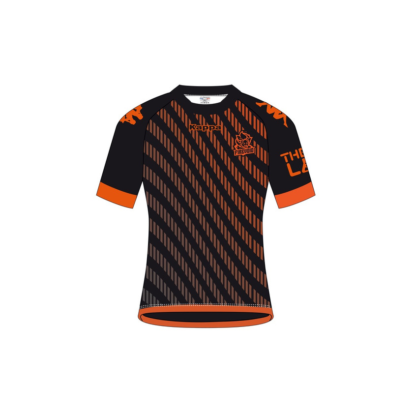 Producto Firevoid 1st jersey