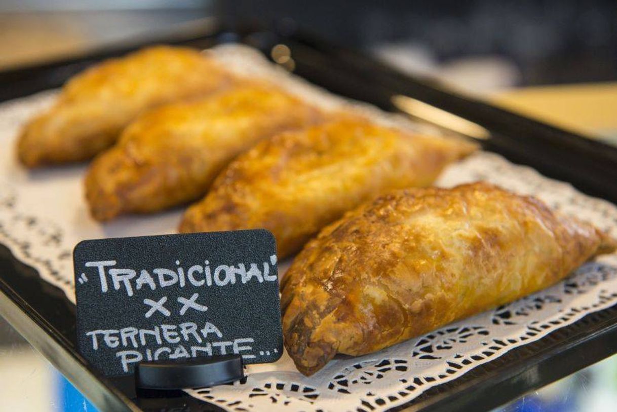 Restaurantes Graciana Empanadas Argentinas