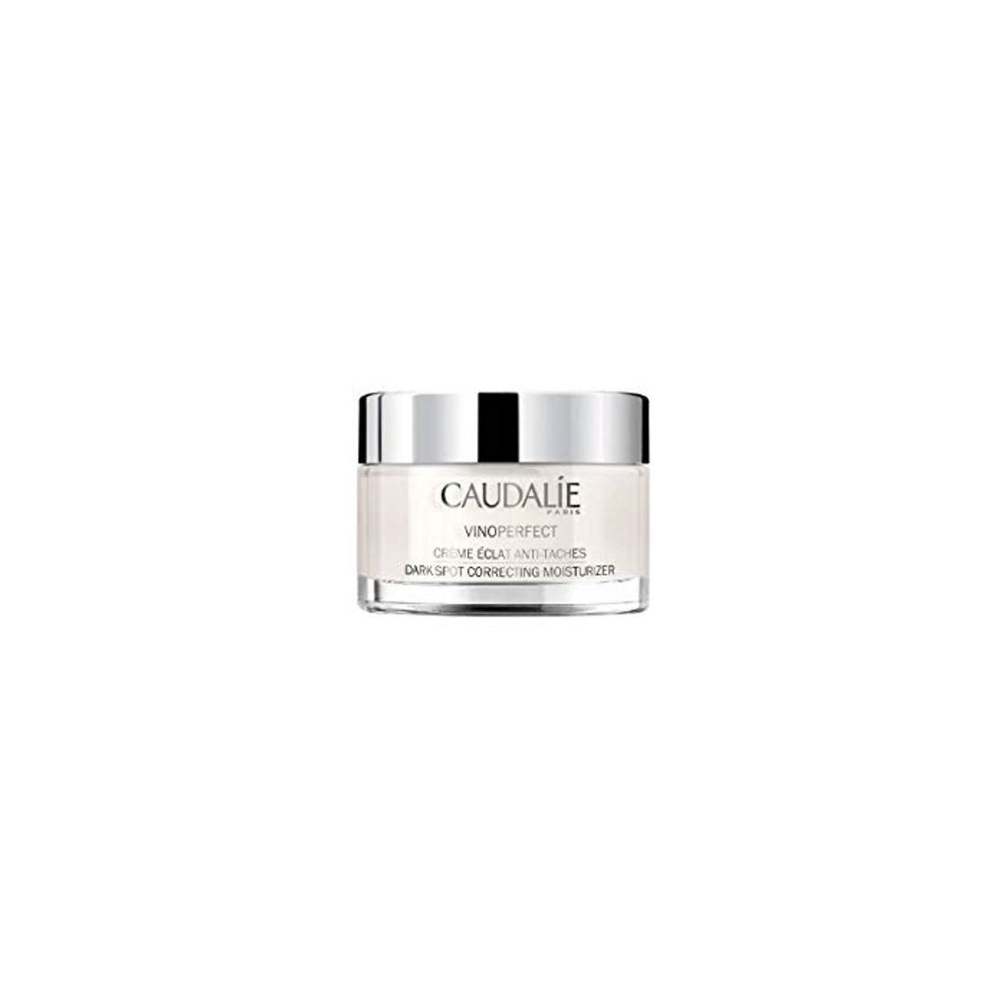 Product Caudalie Caudalie Vinoperfect Crema Dia Antimanchas 50Ml 50 g