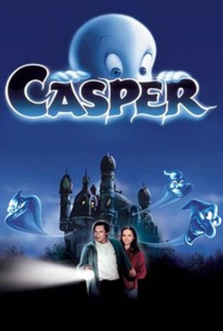 Película Casper