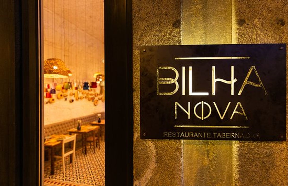 Restaurants Bilha Nova