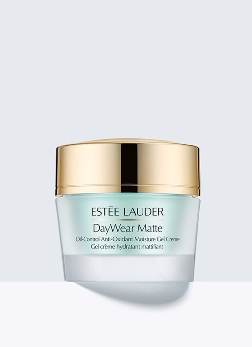 Productos DayWear Matte Oil-Control Anti-Oxidant Moisture Gel Creme