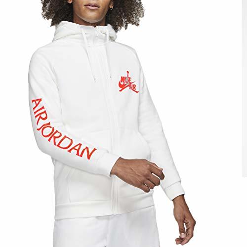 Moda NIKE Jordan JM Classics FZ Hoodie