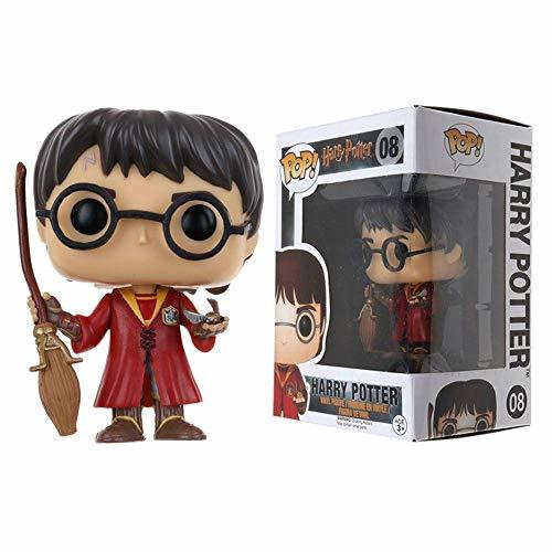 Games rosemaryrose Funko Pop Harry Potter Hermione Granger Severus Snape Vinyl Figura De