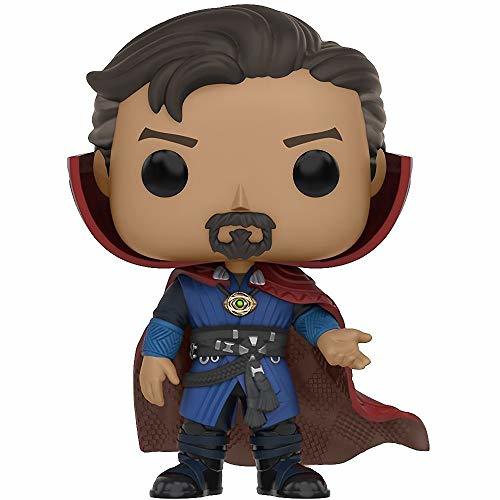 Juego Funko - Marvel: Doctor Strange