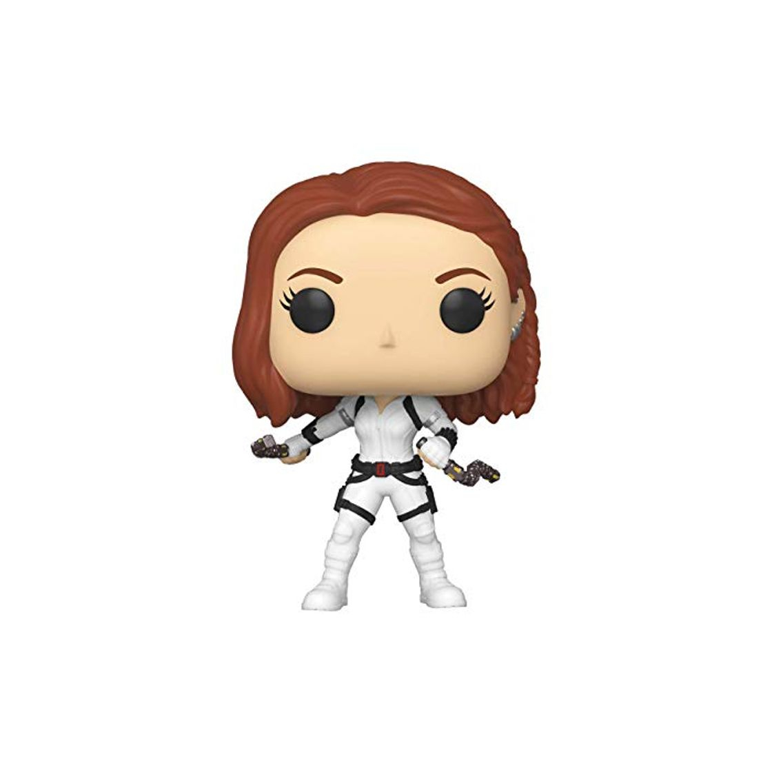 Producto Funko- Pop Marvel Black Widow