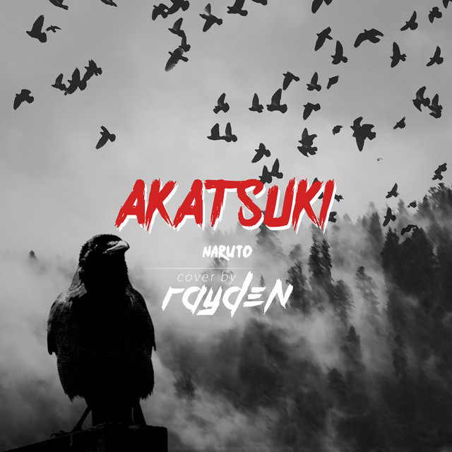 Music Akatsuki (From "Naruto Shippuden")