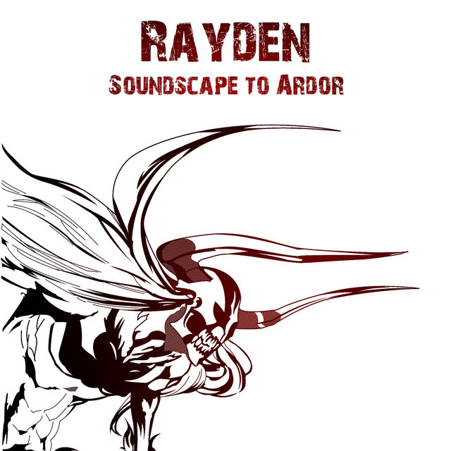 Music Soundscape to Ardor