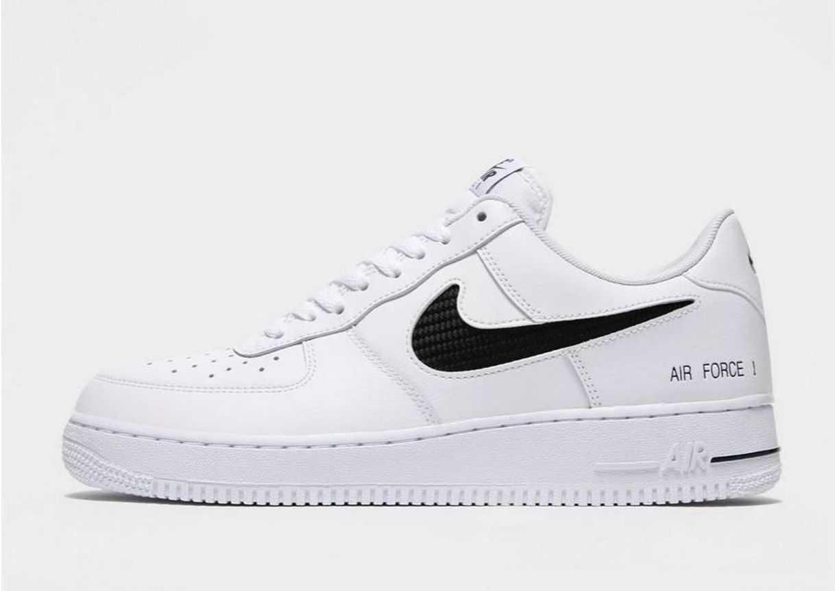 Social NIKE AIR FORCE 1 LOW MESH