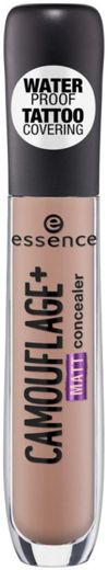 Corrector essence Camouflage matte 