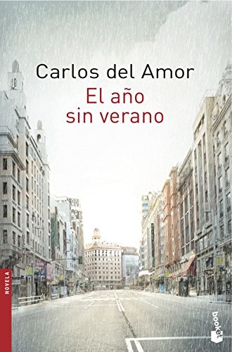 Book El año sin verano