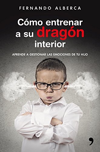 Book Cómo entrenar a su dragón interior