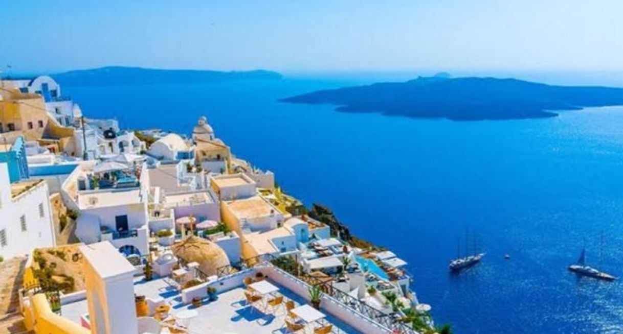 Place Grecia