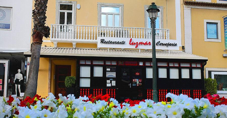 Restaurantes Luzmar