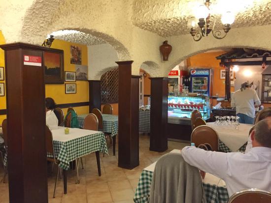 Restaurants Gigino e Gigetto