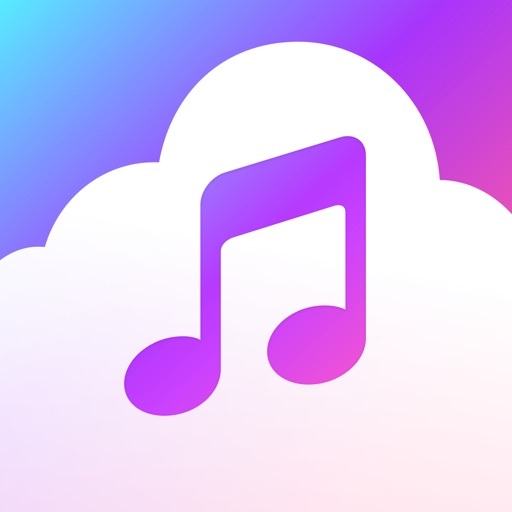 App Reproductor de Música.