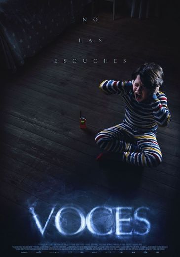 Trailer de la película (VOCES)