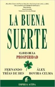 Libros La Buena Suerte