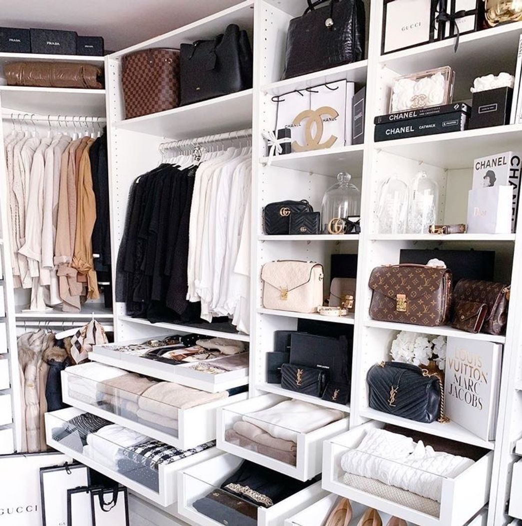 Fashion Closet