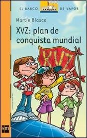 Libro XVZ