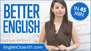 Moda Learn English With EnglishClass101