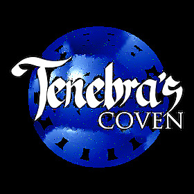 Lugares Tenebras Coven