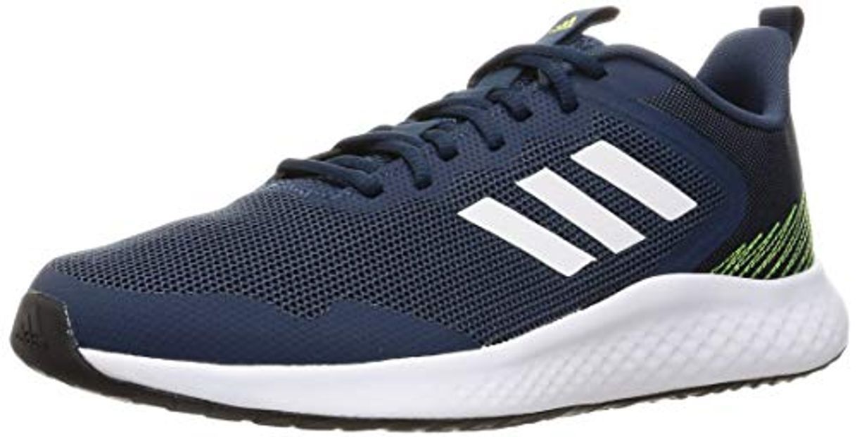 Fashion adidas FLUIDSTREET, Zapatillas de Running Hombre, AZMATR