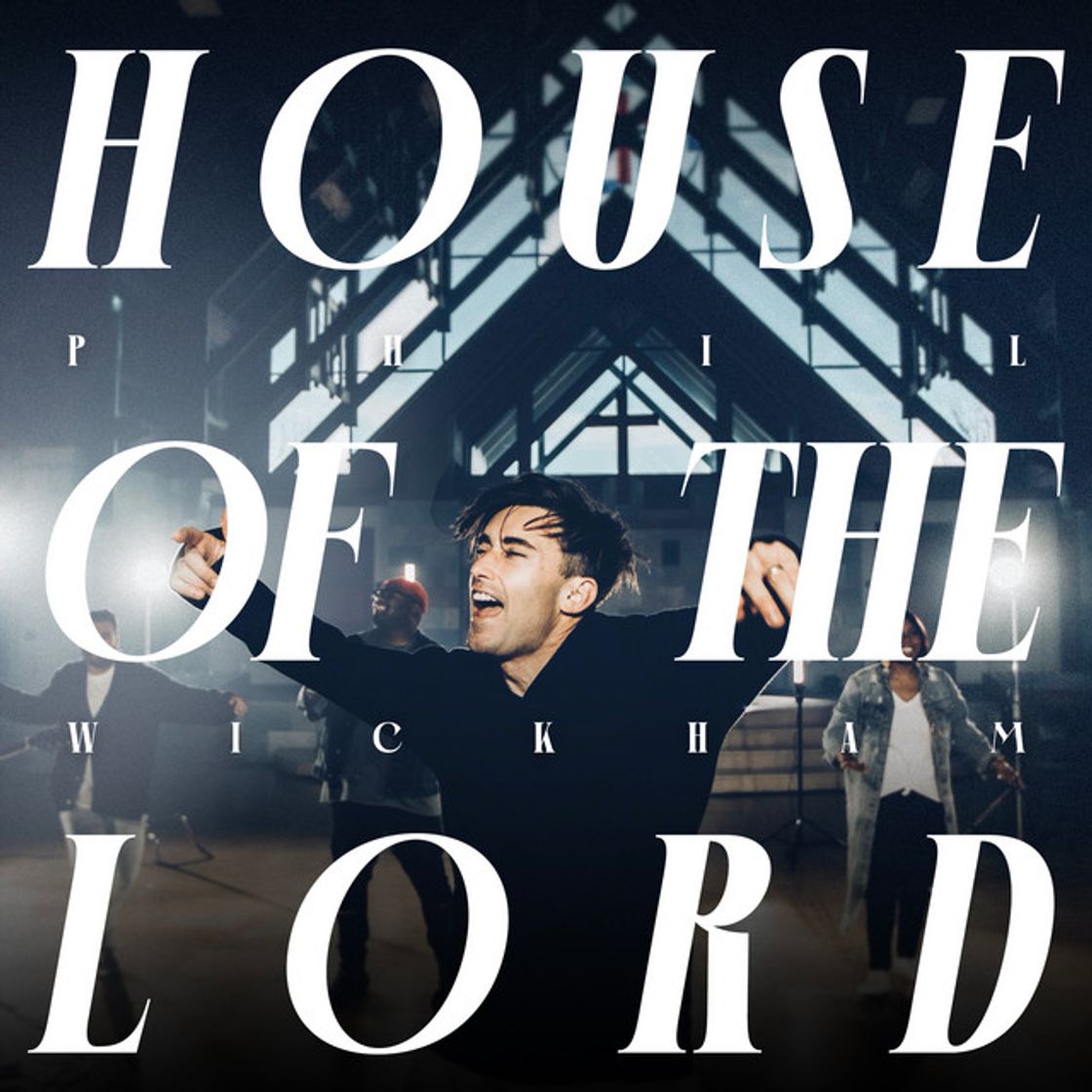 Music House of The Lord