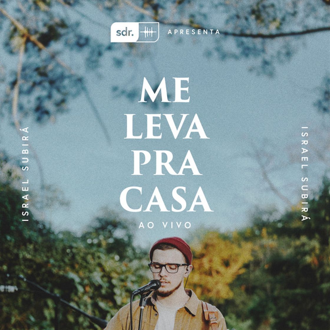 Music Me Leva Pra Casa - Ao Vivo