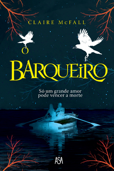 Libros O barqueiro