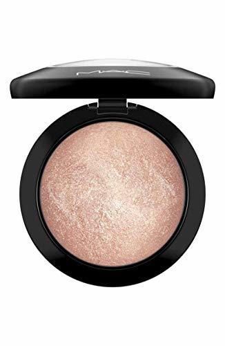 MAC Mineralize Skinfinish Powder Soft and Gentle Blush Nib by M.A.C