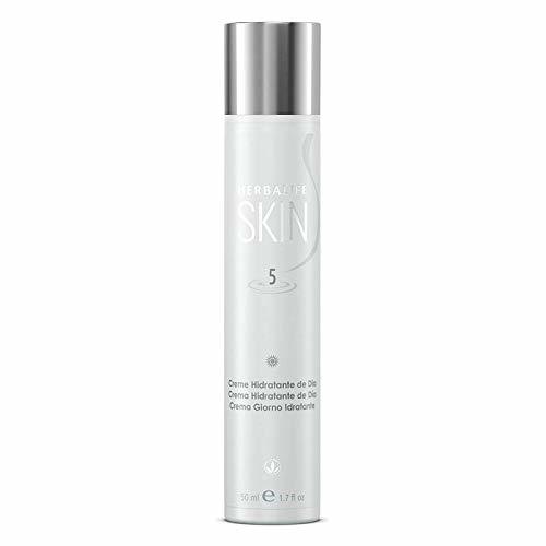Social Herbalife Skin Crema Hidratante para Piel radiante – 50 ml