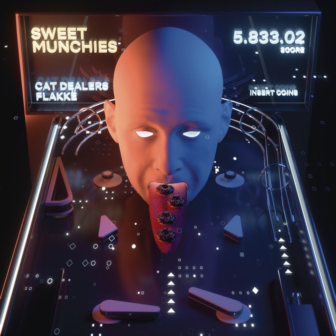 Canción Sweet Munchies