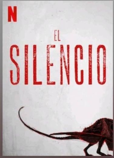 Pelicula - El silencio 