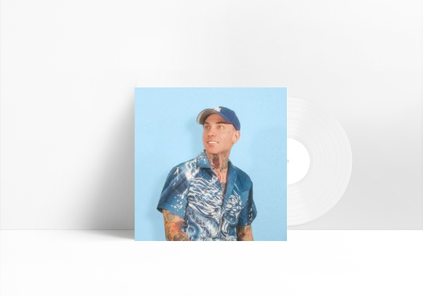 Music if i were u (with Lauv)