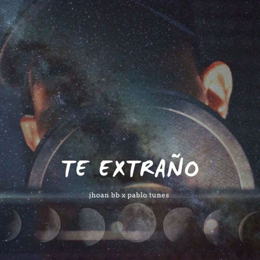 Te Extraño