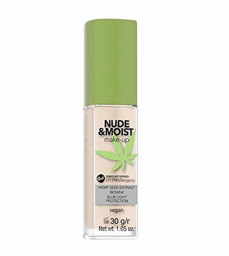 Social Extracto de semillas de cáñamo Bell HYPOAllergenic desnuda y húmeda de betaine