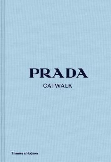 Prada US Official Website | Thinking fashion since 1913