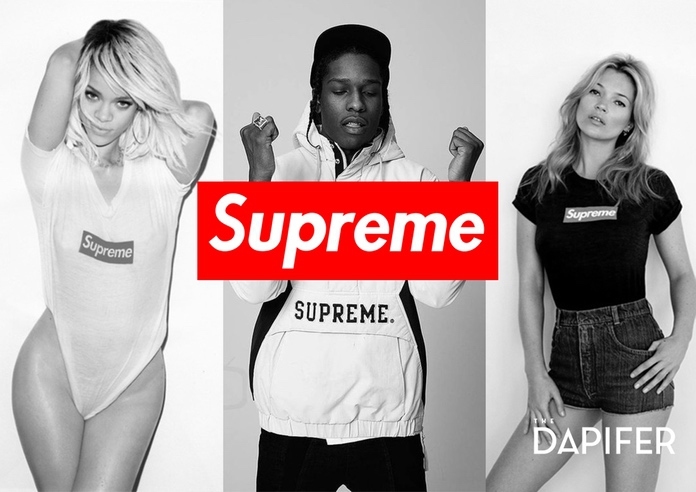 Fashion Supreme – Streetwear Official