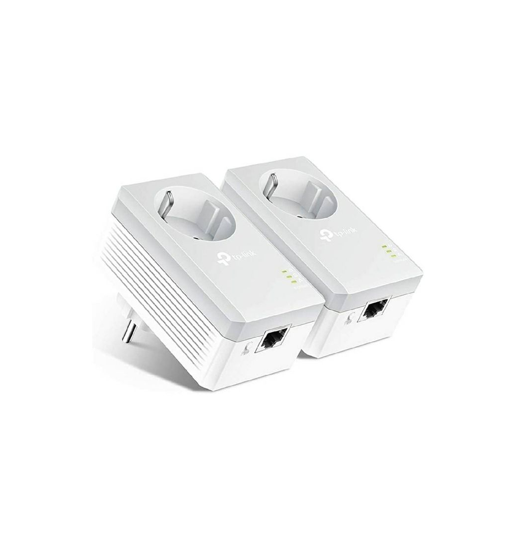 Transmisor Wifi Mediante AC