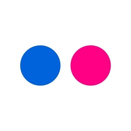 App Flickr