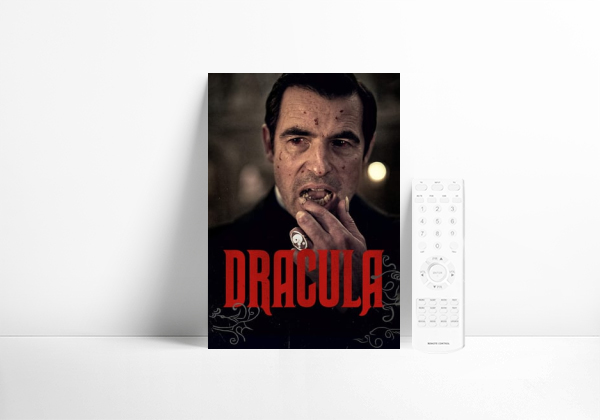 Série Drácula