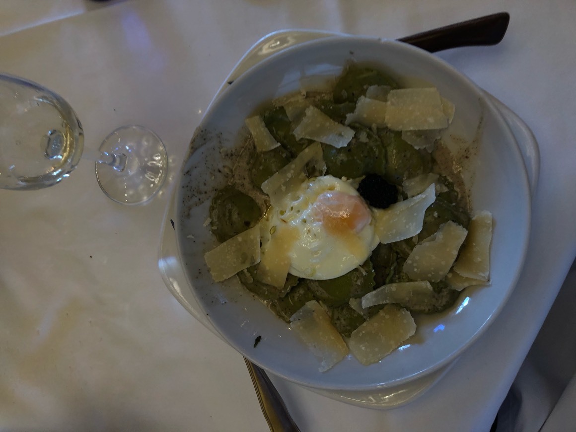 Restaurants Restaurante La Tagliatella | Sant Just Desvern