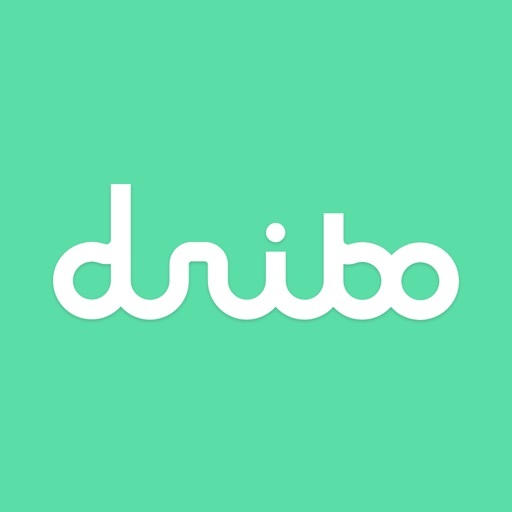 App Dribo – Tu autoescuela online