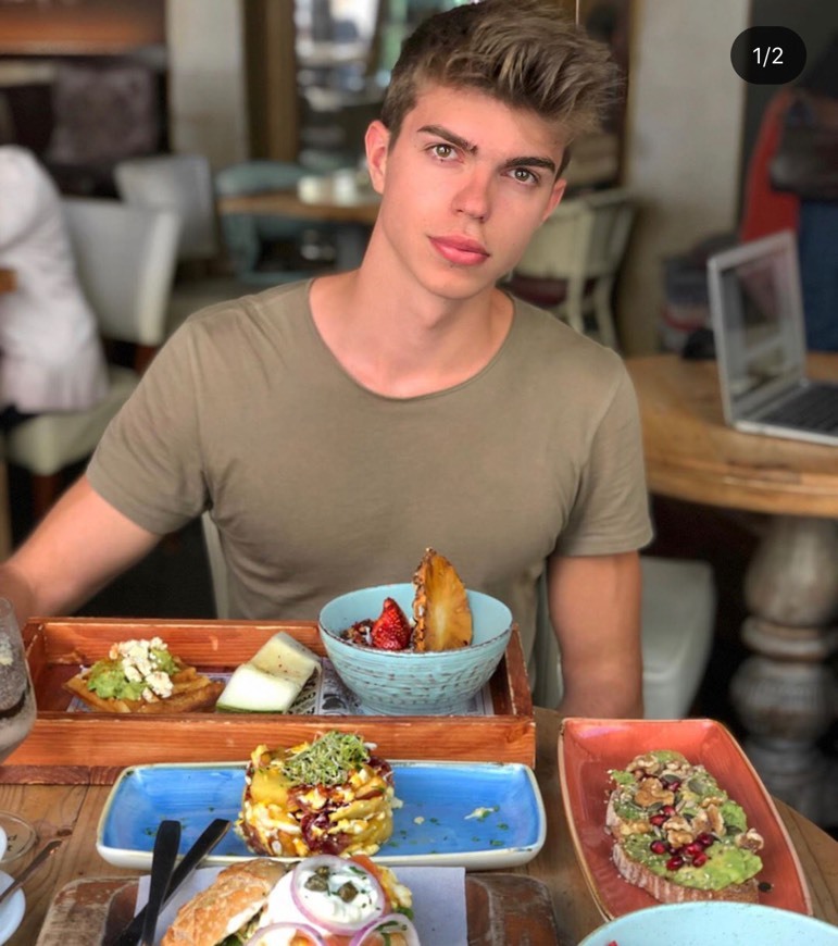 Restaurants Alsur Café El Born