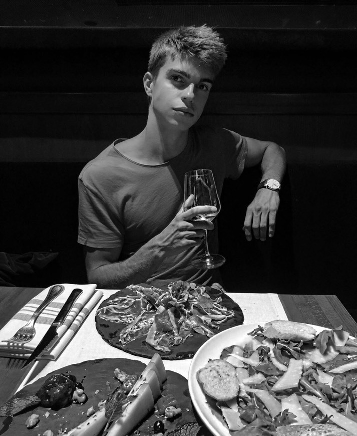 Restaurants Trobador Rambla