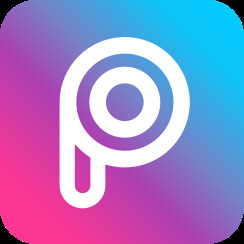 App ‎PicsArt Editor de Fotos