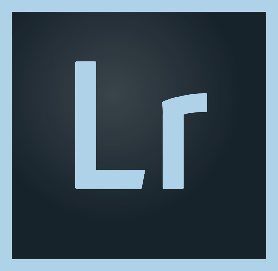 App Adobe Lightroom