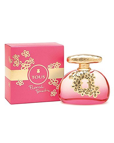 Product Tous Floral Touch 100ml