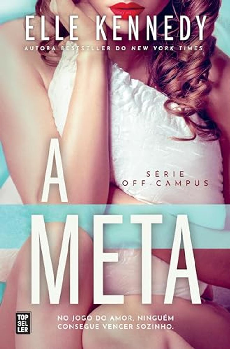 Book A Meta - Elle Kennedy